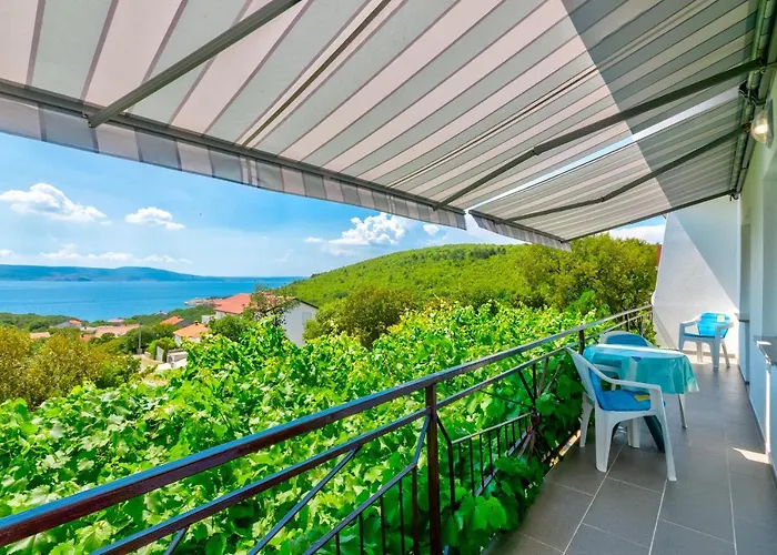 Katica 公寓 波威尔